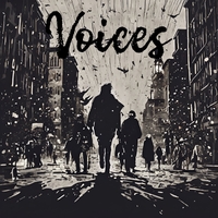 Voices ,  ,  730530801777