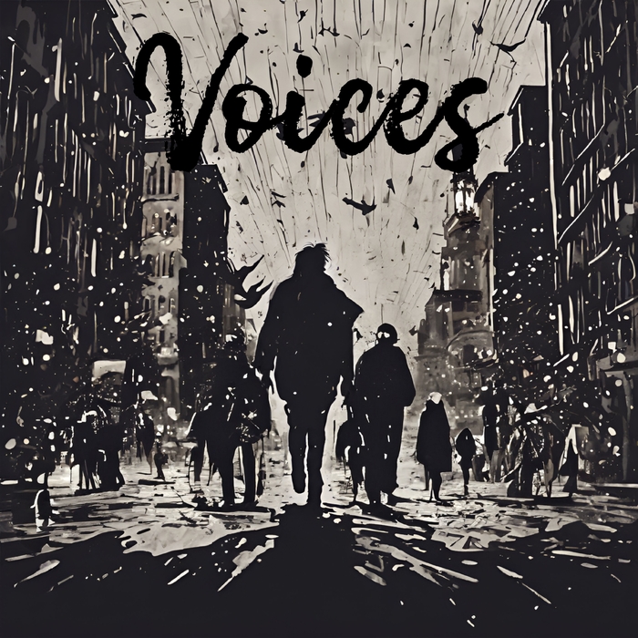 Voices ,  ,  730530801777