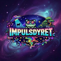 Impulsdyret ,  ,  820200755810