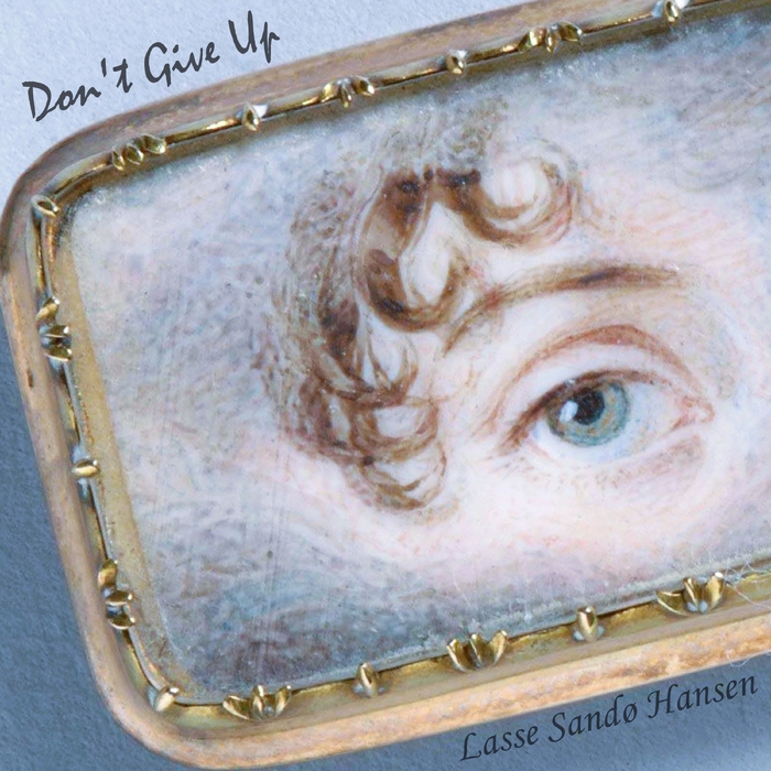 Don't Give Up ,  ,  820200640437