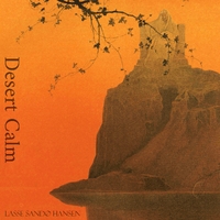 Desert Calm ,  ,  820200602237