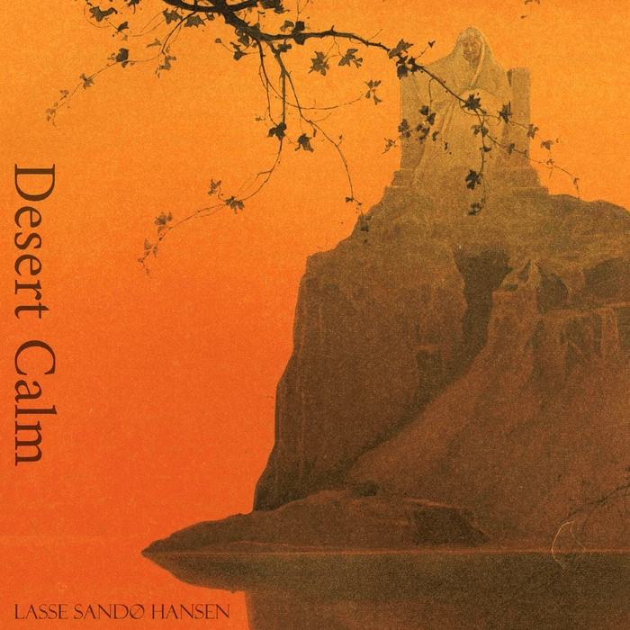 Desert Calm ,  ,  820200602237