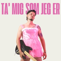 Ta' Mig Som Jeg Er ,  ,  820200847065