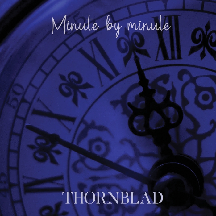 Minute by Minute ,  ,  199806984369