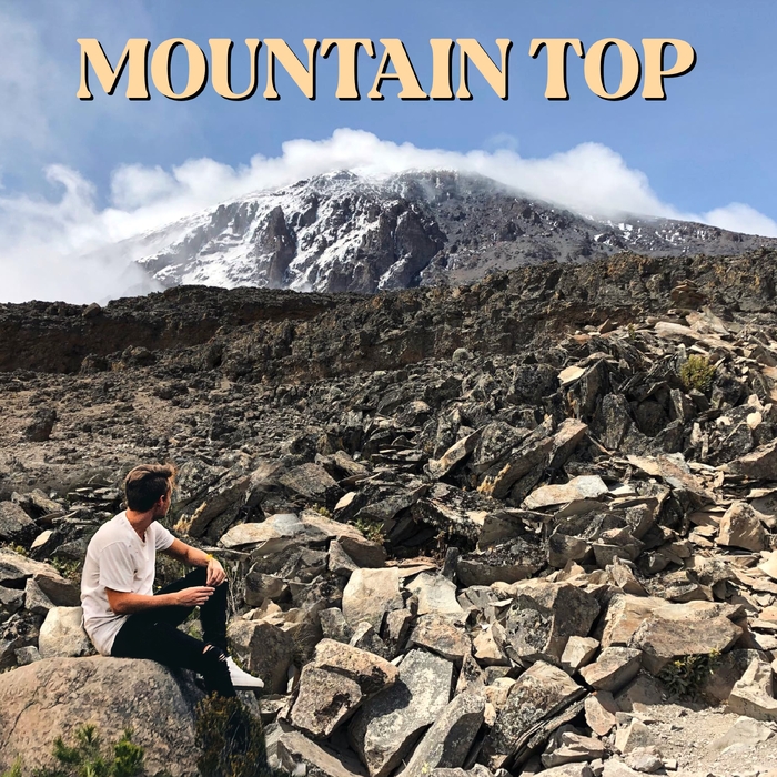 Mountain Top ,  ,  199350347412