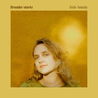 Brænder Stærkt ,  ,  820200141408