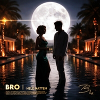 Hele Natten ,  ,  820200718006