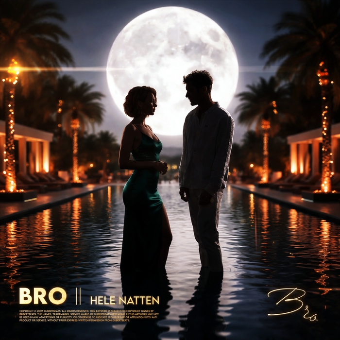 Hele Natten ,  ,  820200718006