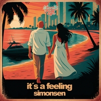 it's a feeling ,  ,  820200864499
