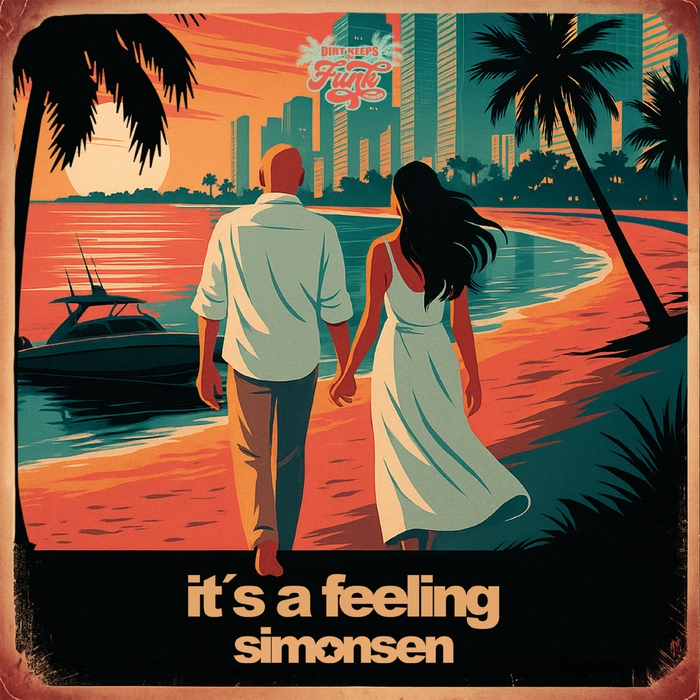 it's a feeling ,  ,  820200864499