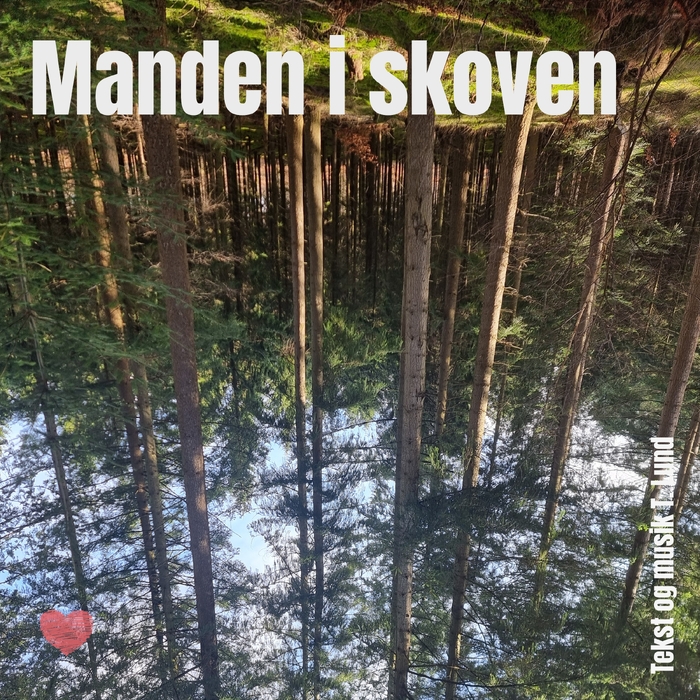 Manden i skoven ,  ,  820200865250