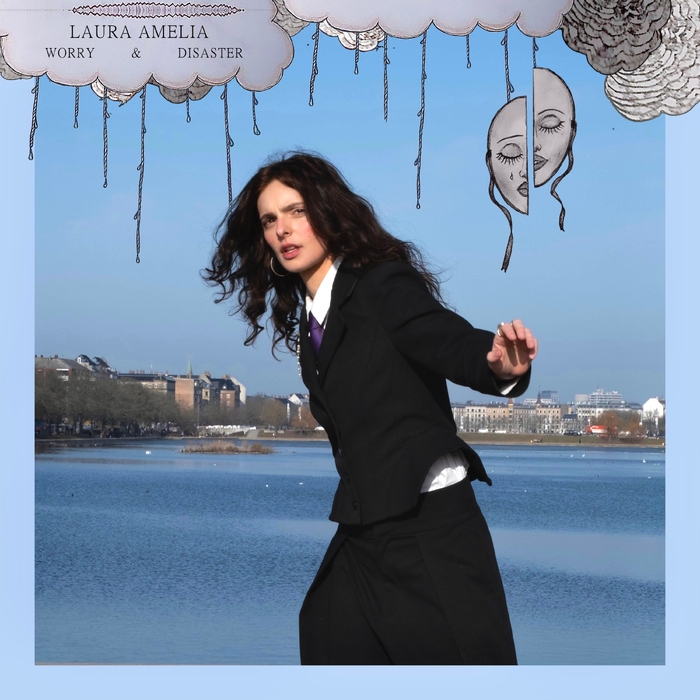 Worry & Disaster ,  ,  820200719867