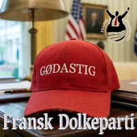 GØDASTIG (Gør Danmark stort igen) ,  ,  820200703545