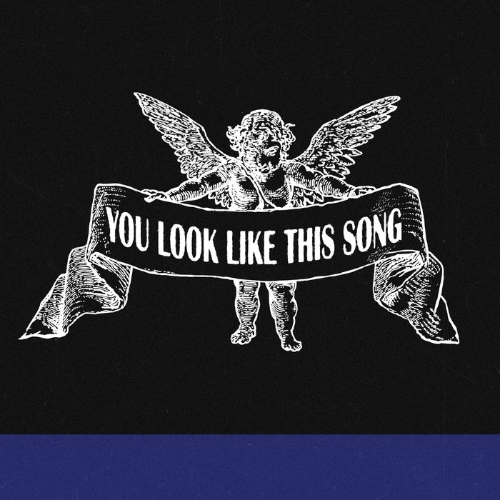 You Look Like This Song ,  ,  820200833051