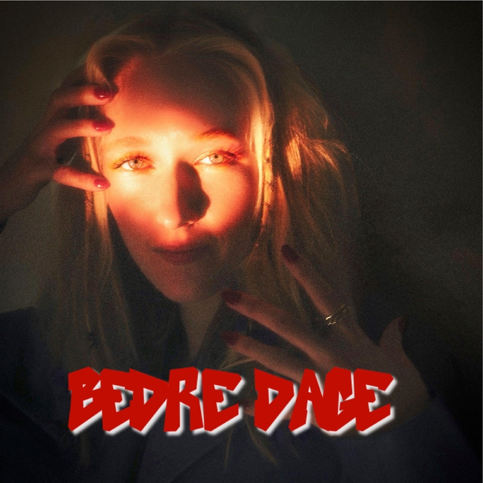 Bedre Dage ,  ,  820200732033