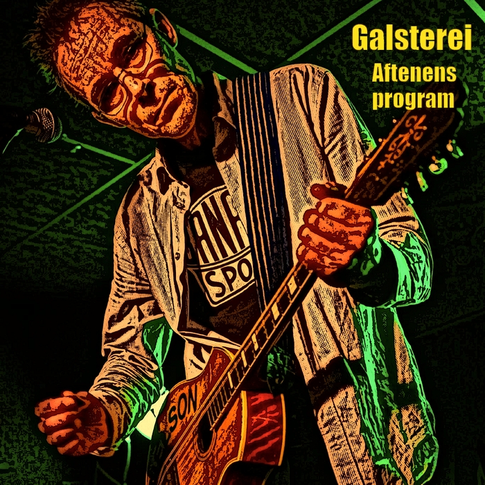 Aftenens program ,  ,  820200926715