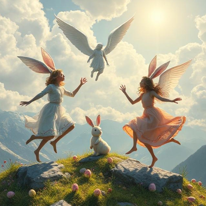 Påskelil'ya-ya ,  ,  820200865700