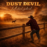 Dust Devil ,  ,  820200855404