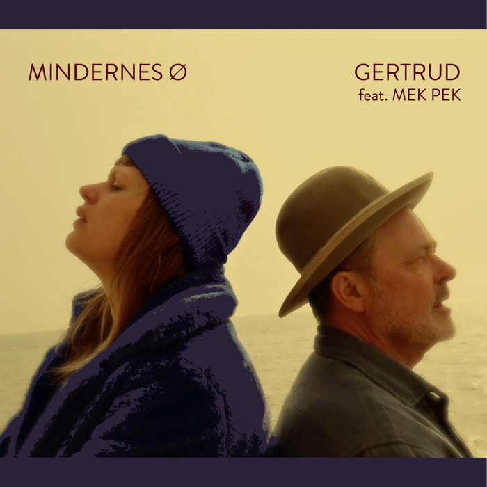 Mindernes Ø ,  ,  5740016423541