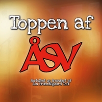 Toppen Af ÅSV ,  ,  820200986412