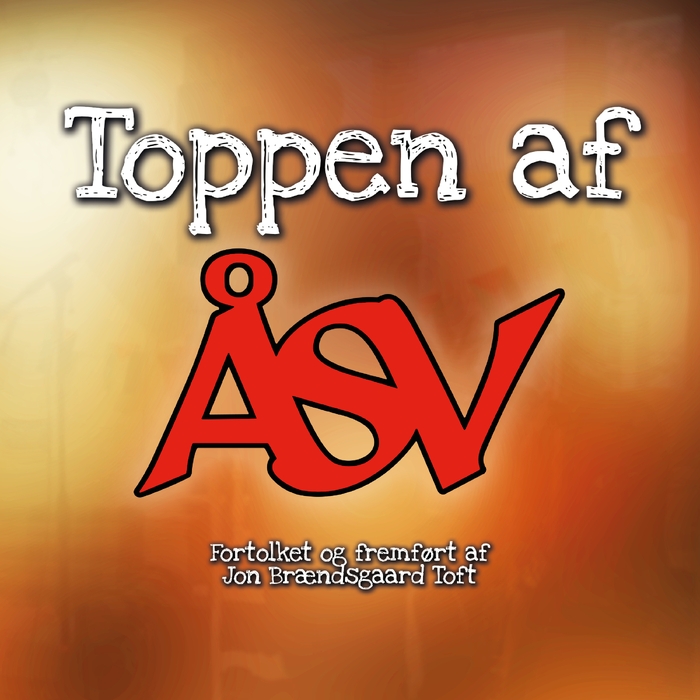 Toppen Af ÅSV ,  ,  820200986412