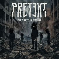 Riot of the Ruined ,  ,  820200599735