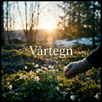Vårtegn ,  ,  820200931993