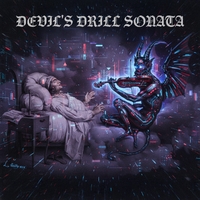 Devil's Drill Sonata ,  ,  199811498424