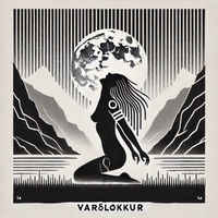 Varδlokkur ,  ,  734167583402