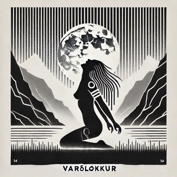 Varδlokkur ,  ,  734167583402