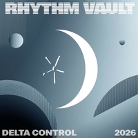 Delta Control ,  ,  820200974303