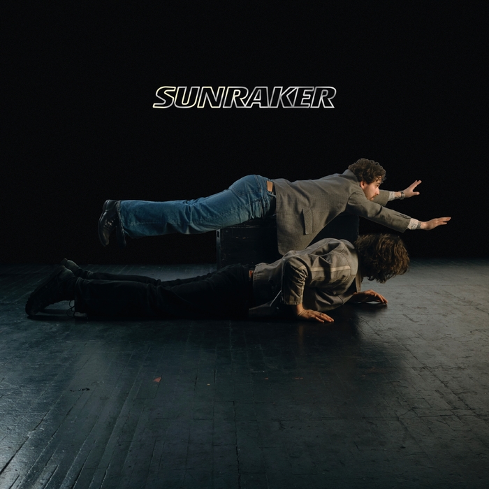 Sunraker ,  ,  820200677037