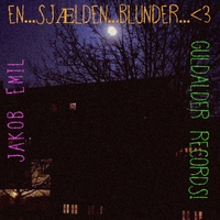 en sjælden blunder ,  ,  820233008419