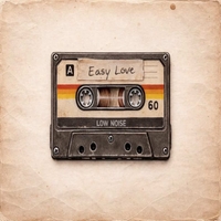 Easy Love ,  ,  820233035460