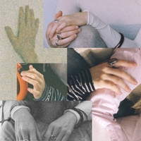 Hænder ,  ,  820233019507