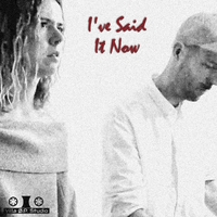 I've Said It Now ,  ,  196626454805