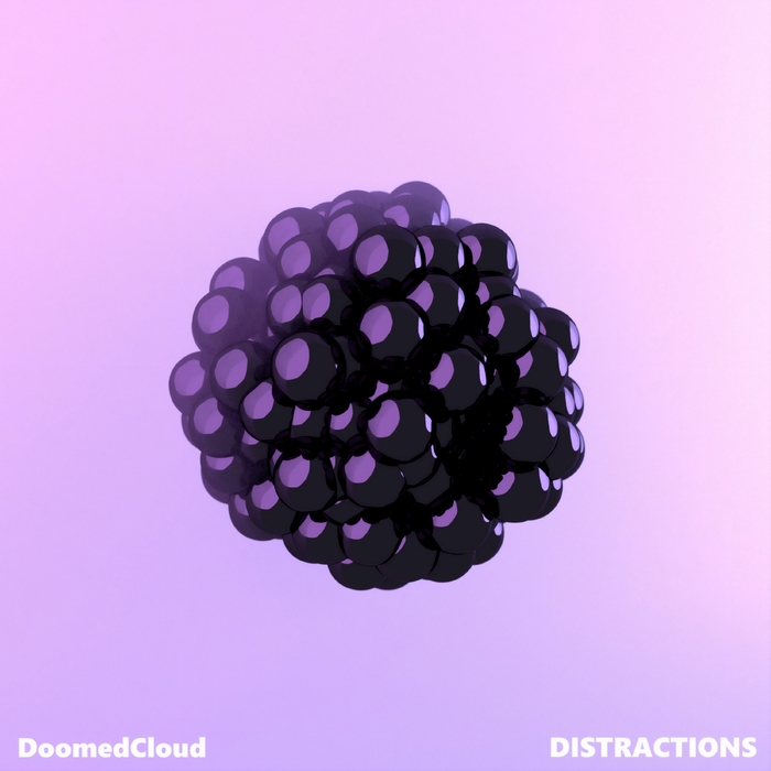 Distractions ,  ,  820233162944