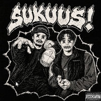 SUKUUS! ,  ,  820233160902