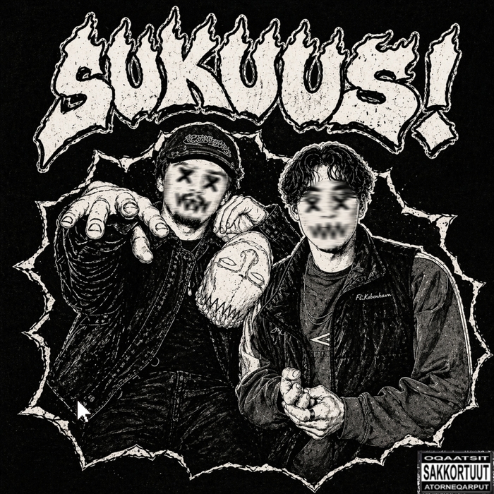 SUKUUS! ,  ,  820233160902