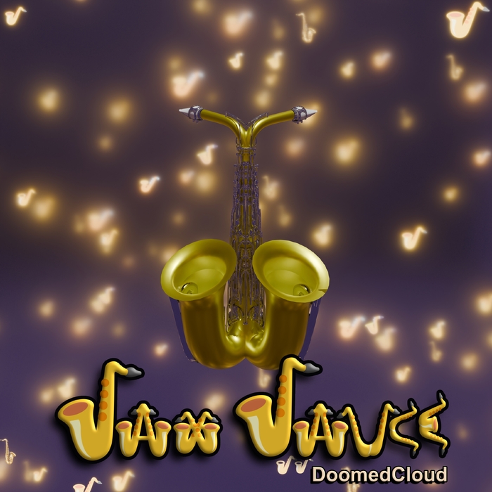 Sax Sauce ,  ,  820233237871