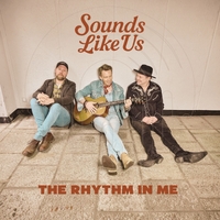 The Rhythm In Me ,  ,  820233267830