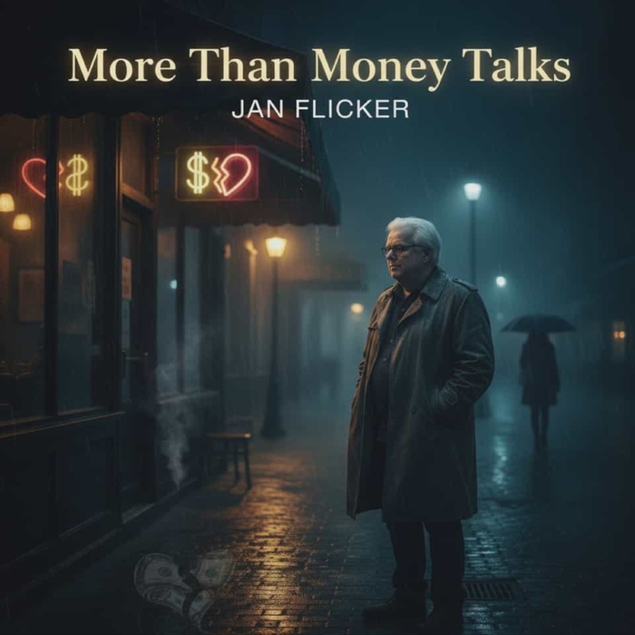 More Than Money Talks ,  ,  820233197892