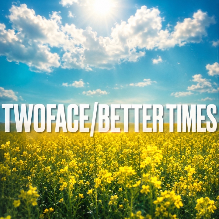 Better Times ,  ,  820233334266