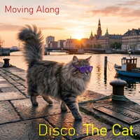 Moving Along ,  ,  820233453400