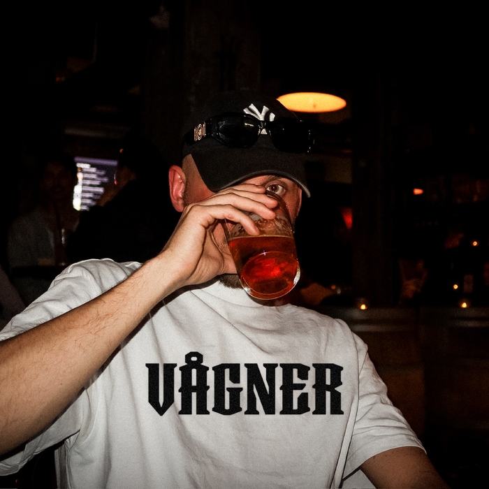VÅGNER ,  ,  820233367769