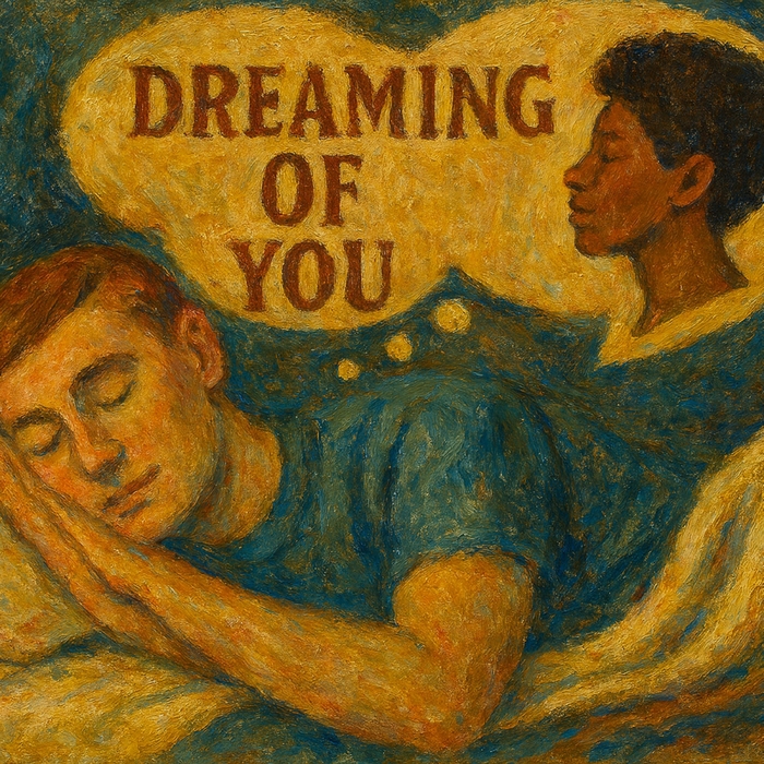 Dreaming of you ,  ,  820233416054