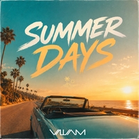Summer Days ,  ,  820233431033