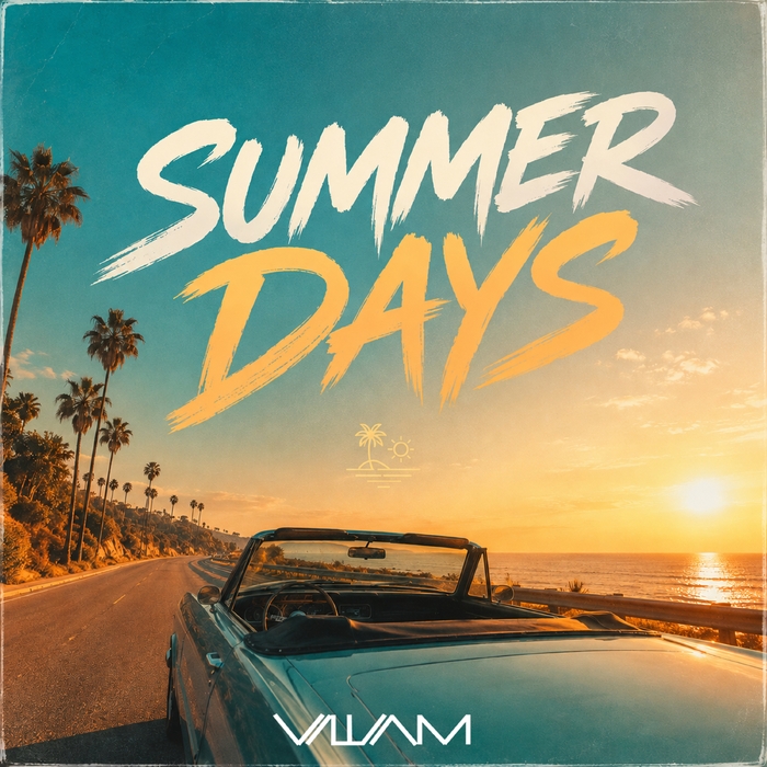 Summer Days ,  ,  820233431033
