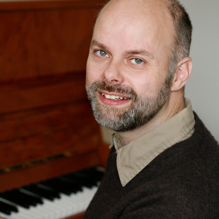 Improvisations for Piano and Synthesizer ,  ,  820233451772