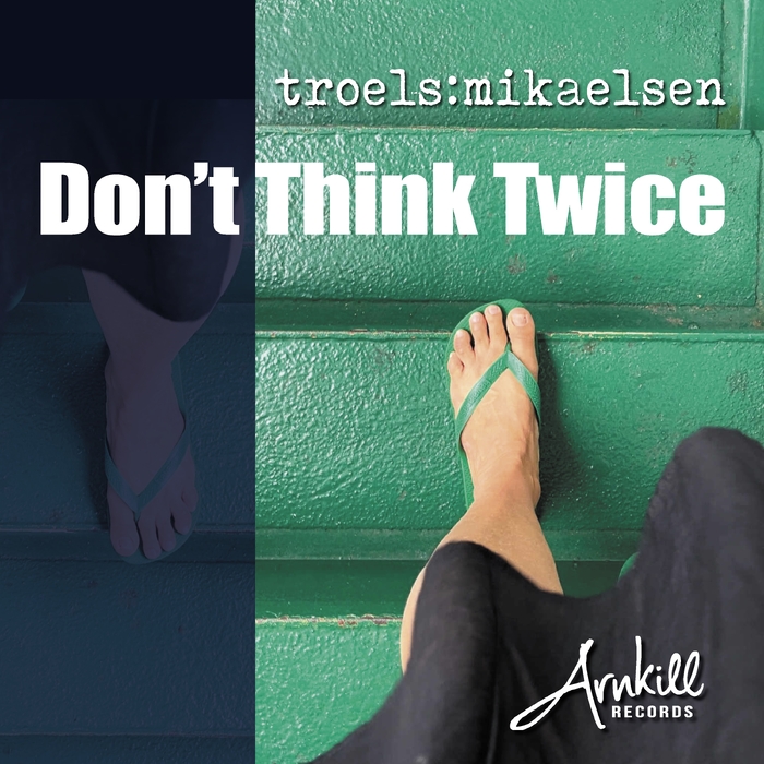 Don't Think Twice ,  ,  820233530019